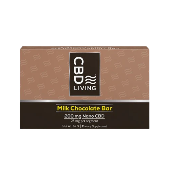 CBD Chronic Candy ***** / 300mg Milk Chocolate